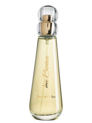 iris berben parfum